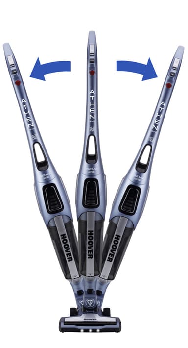 Hoover Athen Evo johdoton varsi-imuri ATV324LD1