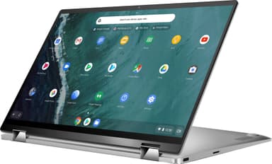 Asus Chromebook C434 M3-8/8/64 14” 2-in-1 kannettava kannettava (silver/black)