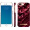 iDeal Apple iPhone 8/7/6/6s Plus suojakuori (Claret Agate)