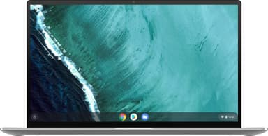 Asus Chromebook C434 M3-8/8/64 14” 2-in-1 kannettava kannettava (silver/black)