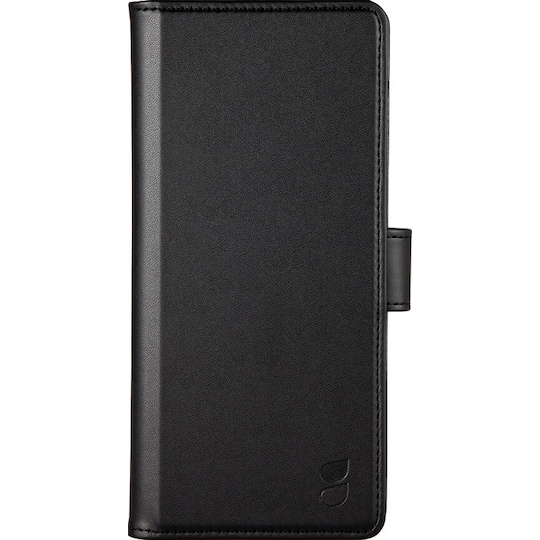 Gear Samsung Galaxy S10 Lite lompakkokotelo (musta)