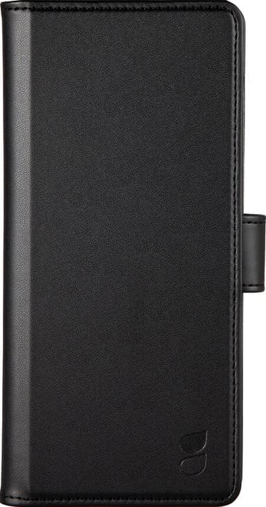 Gear Samsung Galaxy S10 Lite lompakkokotelo (musta)