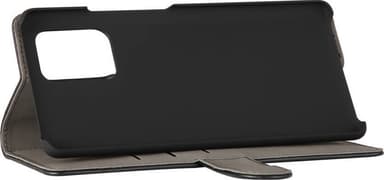 Gear Samsung Galaxy S10 Lite lompakkokotelo (musta)