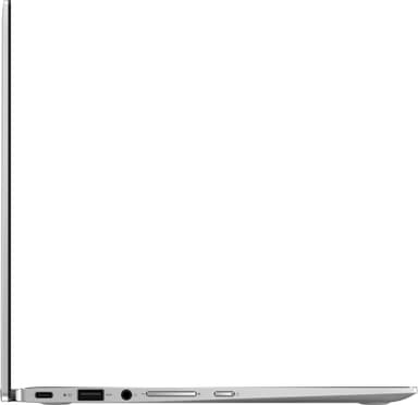 Asus Chromebook C434 M3-8/8/64 14” 2-in-1 kannettava kannettava (silver/black)