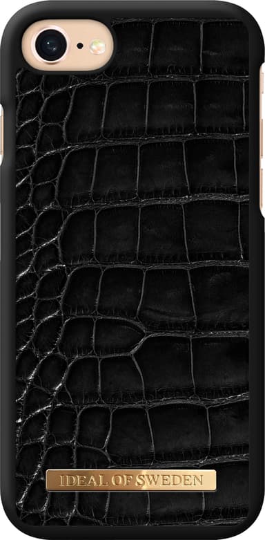Noir croco