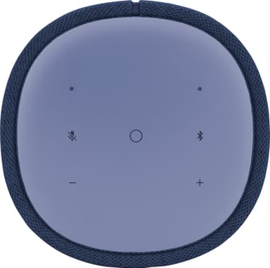 Harman Kardon Citation ONE MKII kaiutin (sininen)