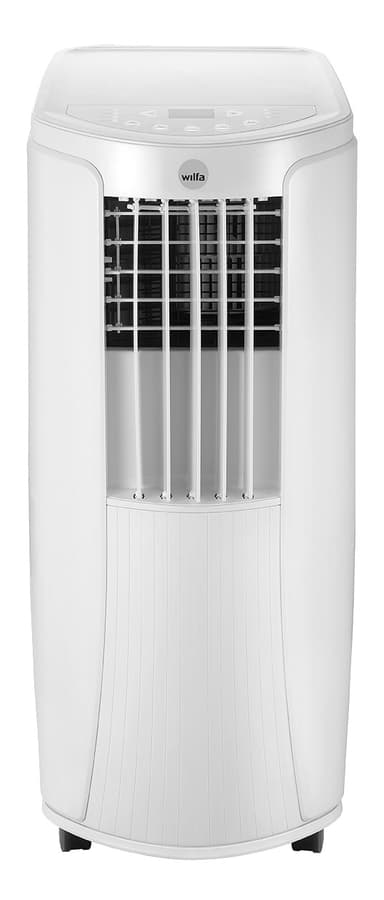 Wilfa Sval Mini Cool 12 siirrettävä ilmastointilaite