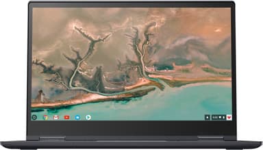 Lenovo Chromebook Yoga C630 15,6" 2-in-1 (yönsininen)