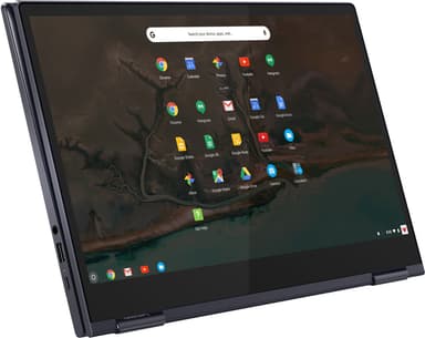 Lenovo Chromebook Yoga C630 15,6" 2-in-1 (yönsininen)