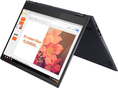 Lenovo Chromebook Yoga C630 15,6" 2-in-1 (yönsininen)