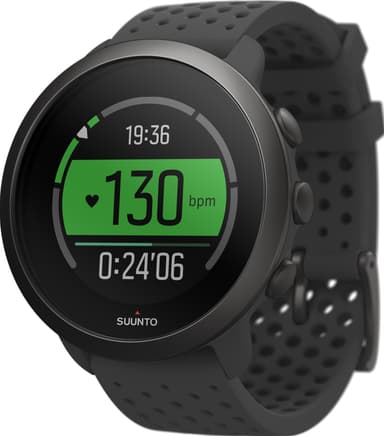 Suunto 3 urheilukello (Slate Grey)