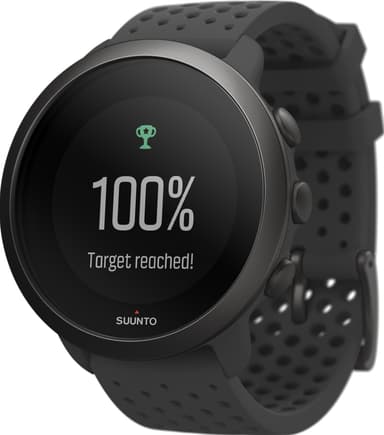Suunto 3 urheilukello (Slate Grey)