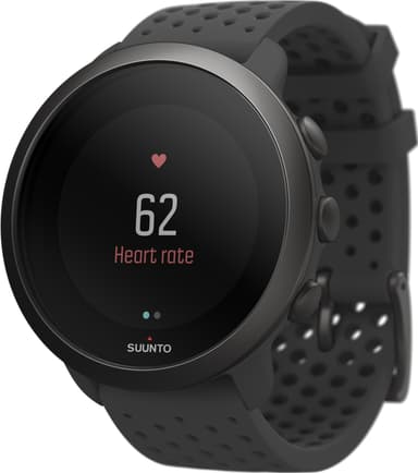 Suunto 3 urheilukello (Slate Grey)