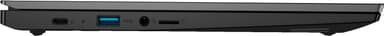 Lenovo Chromebook S345 14" kannettava (musta)