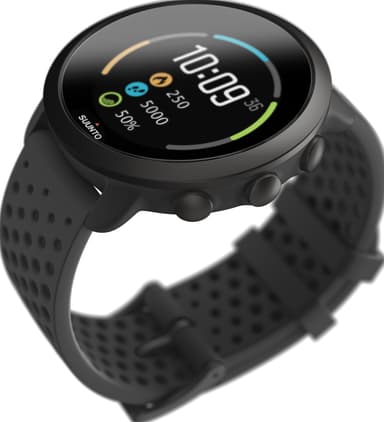 Suunto 3 urheilukello (Slate Grey)