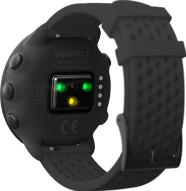 Suunto 3 urheilukello (Slate Grey)