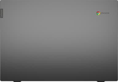 Lenovo Chromebook S345 14" kannettava (musta)