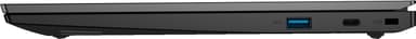 Lenovo Chromebook S345 14" kannettava (musta)