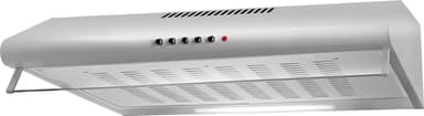 Ecotronic liesituuletin EBU601L (hopea)