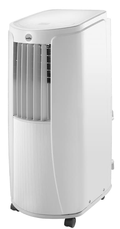 Wilfa Sval Mini Cool 12 siirrettävä ilmastointilaite