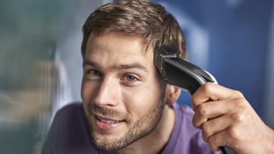Philips Series 5000 hiustenleikkuukone HC565015