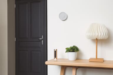 Netatmo älykäs sisäsireeni