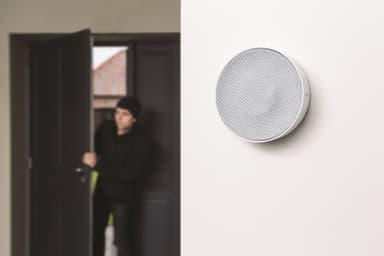 Netatmo älykäs sisäsireeni