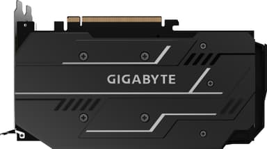 Gigabyte RX 5600XT Windforce OC näytönohjain