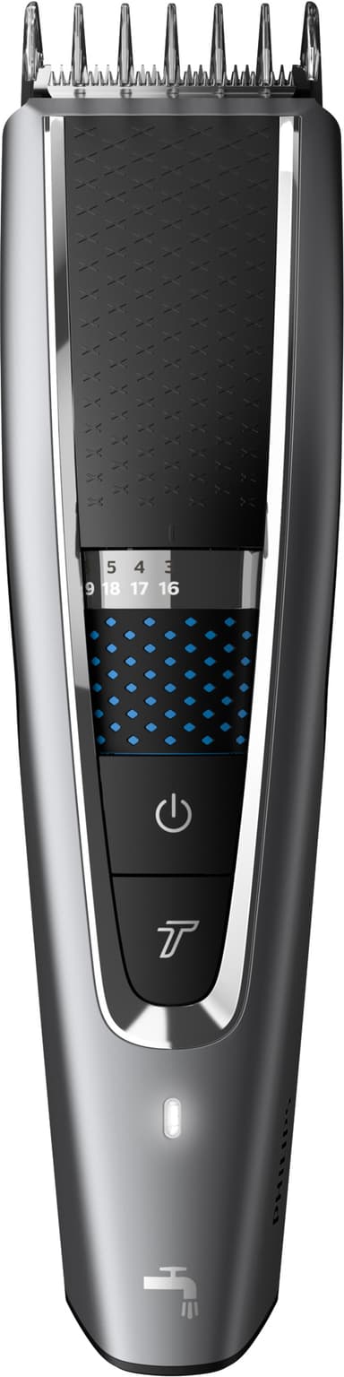 Philips Series 5000 hiustenleikkuukone HC565015