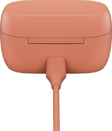 Jabra Elite 75t Active täysin langattomat kuulokkeet (Sienna Brown)