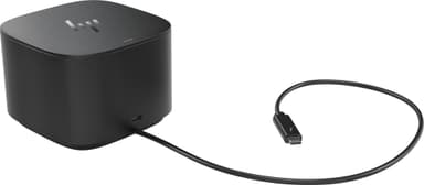 HP Thunderbolt G2 telakointiasema