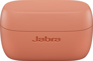 Jabra Elite 75t Active täysin langattomat kuulokkeet (Sienna Brown)