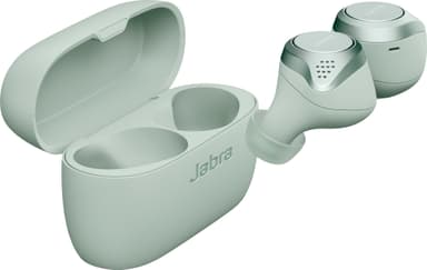 Jabra Elite 75t Active täysin langattomat kuulokkeet (mintunsininen)