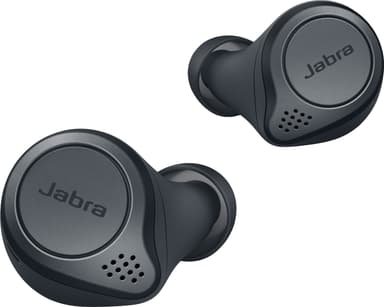 Jabra Elite 75t Active täysin langattomat kuulokkeet (tummanharmaa)