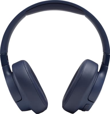 JBL Tune 700BT langattomat around-ear kuulokkeet (sininen)