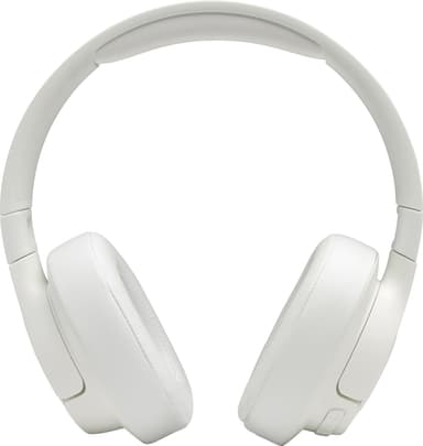 JBL Tune 700BT langattomat around-ear kuulokkeet (valkoinen)
