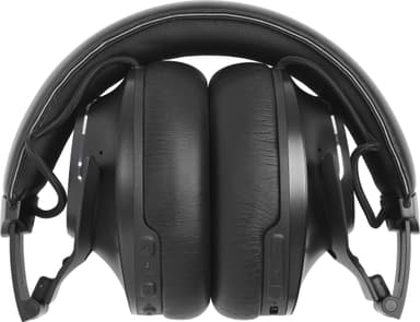 JBL CLUB ONE langattomat around-ear kuulokkeet (musta)