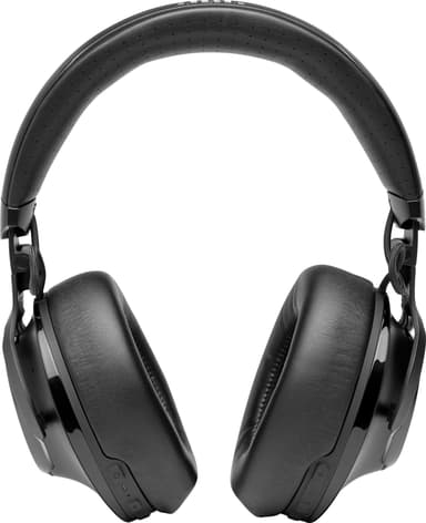 JBL CLUB 950NC langattomat around-ear kuulokkeet (musta)
