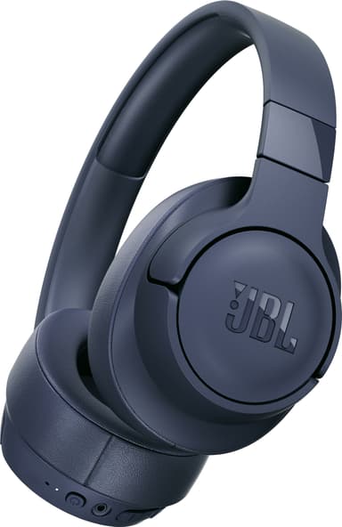 JBL Tune 700BT langattomat around-ear kuulokkeet (sininen)