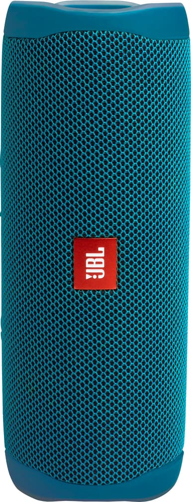 JBL Flip 5 Eco Edition langaton kaiutin (sininen)