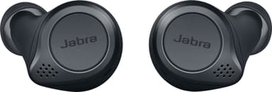 Jabra Elite 75t Active täysin langattomat kuulokkeet (tummanharmaa)
