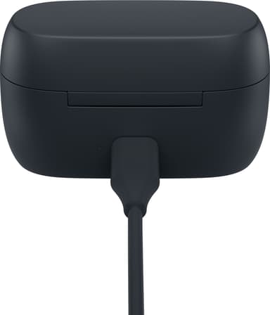 Jabra Elite 75t Active täysin langattomat kuulokkeet (tummanharmaa)