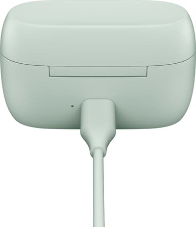Jabra Elite 75t Active täysin langattomat kuulokkeet (mintunsininen)