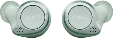 Jabra Elite 75t Active täysin langattomat kuulokkeet (mintunsininen)