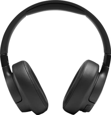 JBL Tune 700BT langattomat around-ear kuulokkeet (musta)