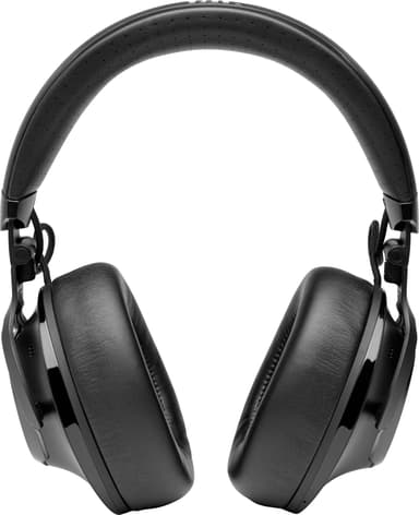 JBL CLUB 950NC langattomat around-ear kuulokkeet (musta)