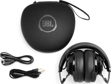 JBL CLUB 950NC langattomat around-ear kuulokkeet (musta)