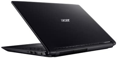 Acer Aspire 3 15.6" kannettava (musta)