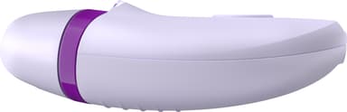 Philips Satinelle Essential epilaattori BRE27500 (vaaleanpurppura)