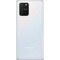 Puro 0.3 Nude Samsung Galaxy S10 Lite suojakuori (läpinäkyvä)
